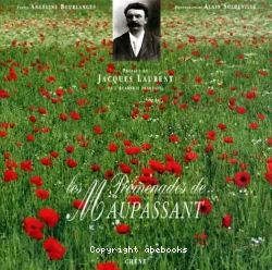 Les Promenades de Maupassant