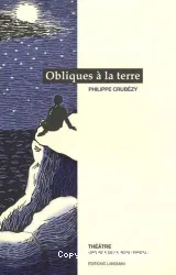 Obliques à la terre