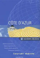 Côte d'Azur