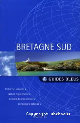 Bretagne sud