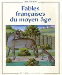 Fables françaises du Moyen âge