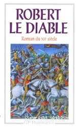 Robert le Diable