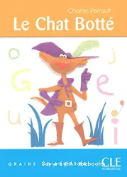 Le Chat botté : [adapté en français facile]