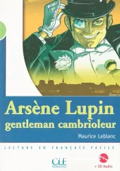 Arsène Lupin, gentlemen cambrioleur