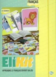 Elikit : les animaux