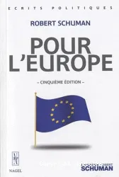 Pour l'Europe