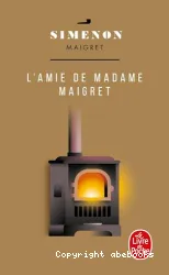 L'Amie de Madame Maigret