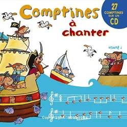 Comptines à chanter. 2