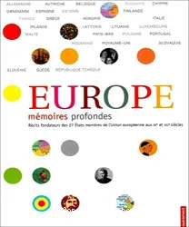 Europe, mémoires profondes