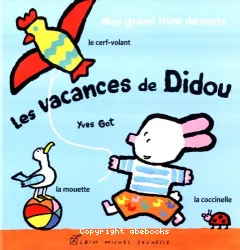 Les Vacances de Didou