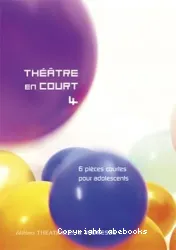 Théâtre en court