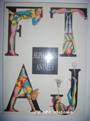 Alphabets animés