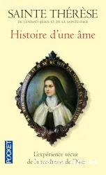 Histoire d'une âme