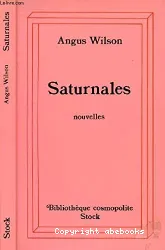 Saturnales et autres nouvelles