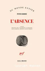 L'Absence