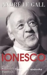 Eugène Ionesco