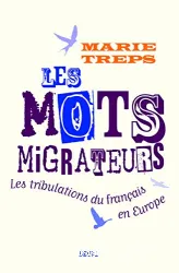 Les Mots migrateurs