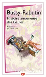 Histoire amoureuse des Gaules