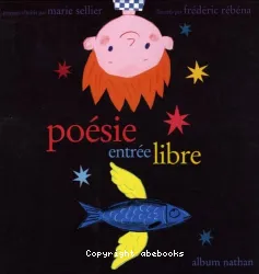 Poésie, entrée libre