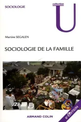 Sociologie de la famille