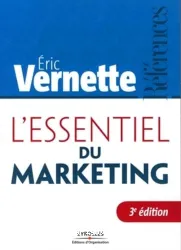 L'Essentiel du marketing