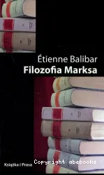 Filozofia Marksa