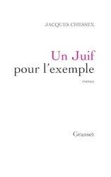 Un juif pour l'exemple