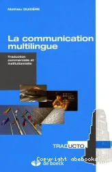 La Communication multilingue