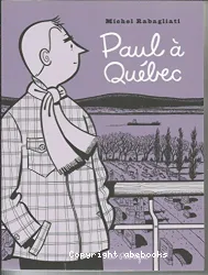 Paul à Québec