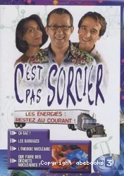 Les énergies : restez au courant !