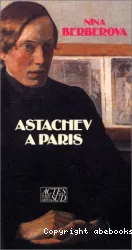 Astachev à Paris