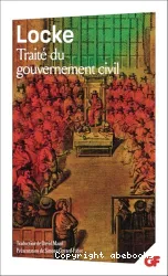 Traité du gouvernement civil