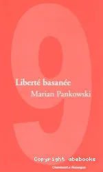 Liberté basanée