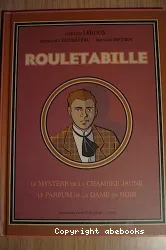 Rouletabille