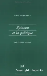 Spinoza et la politique