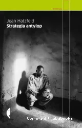 Strategia antylop