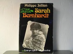 Sarah Bernhardt