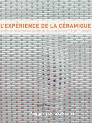 L'Expérience de la céramique