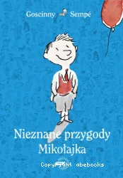 Nieznane przygody Mikolajka