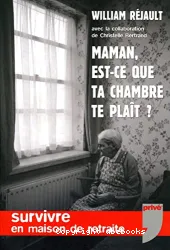 Maman, est-ce que ta chambre te plaît ?