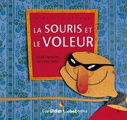 La Souris et le voleur