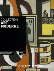 Collection art moderne