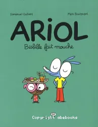 Ariol : Bisbille fait mouche