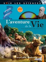 L'Aventure de la vie + DVD