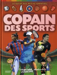 Copain des sports