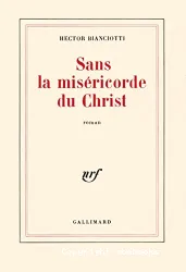 Sans la miséricorde du Christe