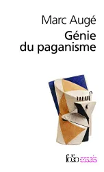 Génie du paganisme