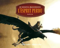 L'Esprit perdu