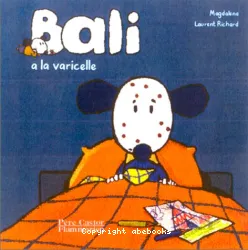 Bali a la varicelle