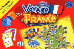 Voyage en France